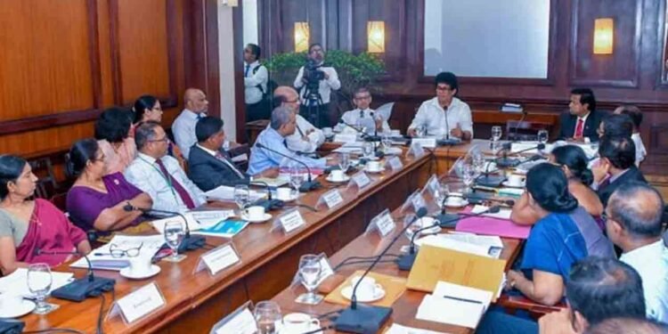 அரிசி இறக்குமதி தொடர்ந்தும்