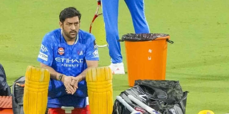 சேப்பாக்கத்தில் காத்திருக்கும் அதிர்ச்சி!