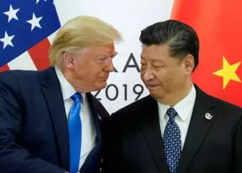 வரியை அதிகரித்த சீனா!