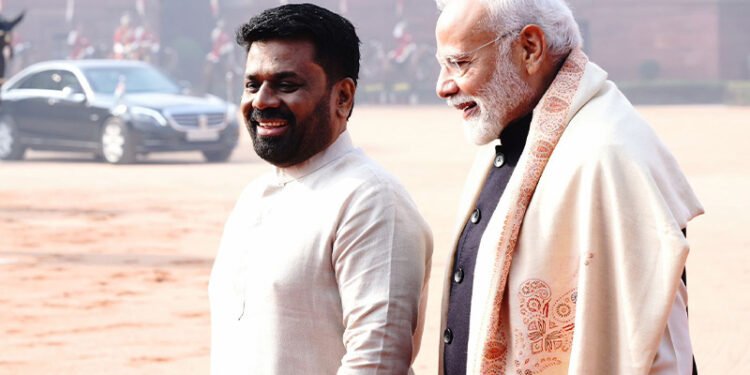 மோடியின் வருகையை முன்னிட்டு கொழும்பில் வரலாறு காணாத பாதுகாப்பு – விசேட குழுவும் இந்தியாவிலிருந்து வருகை