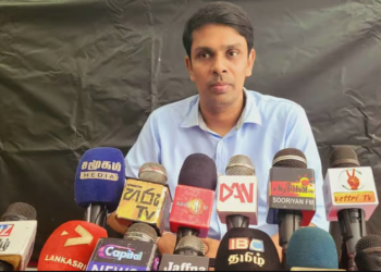 நாளை காலை ஒன்பது மணி வரைக்கும் அவகாசம் – சட்ட எச்சரிக்கை விடுத்தார் அர்ச்சுனா எம்.பி