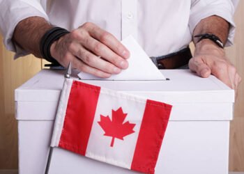 கனடா பொதுத்தேர்தலில் போட்டியிடும்  இந்திய வம்சாவளி வேட்பாளர்கள்.