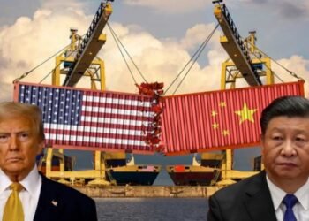 அமெரிக்காவுக்கு எதிராக திட்டம் தீட்டும் சீனா!