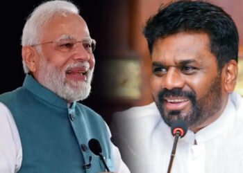 மோடியைச் சந்திக்கும் தமிழ்க் கட்சிகளின் 7 பேர் கொண்ட குழு