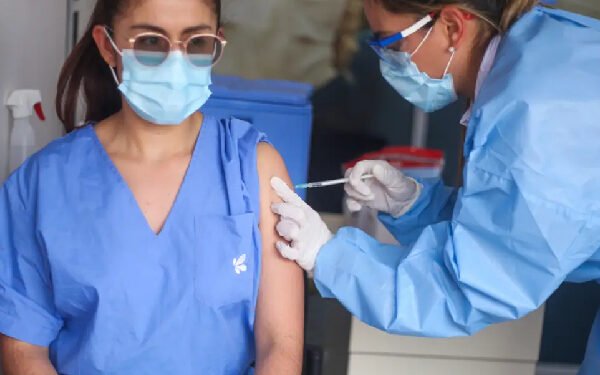 கொலம்பியாவில் அவசர நிலை பிரகடனம்!