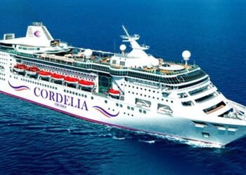 சொகுசு கப்பலில் பரவிய நோரோ வைரஸ் : 200 பயணிகளுக்கு நோய் பாதிப்பு!