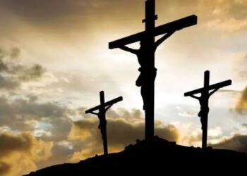 இன்று புனித வெள்ளி