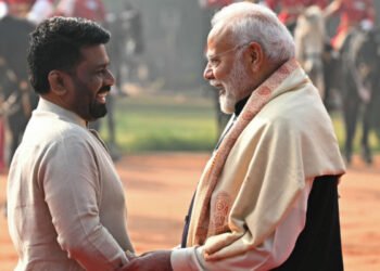 மோடியின் யோசனையை பரிசீலிக்க மறுத்து விட்ட அநுர