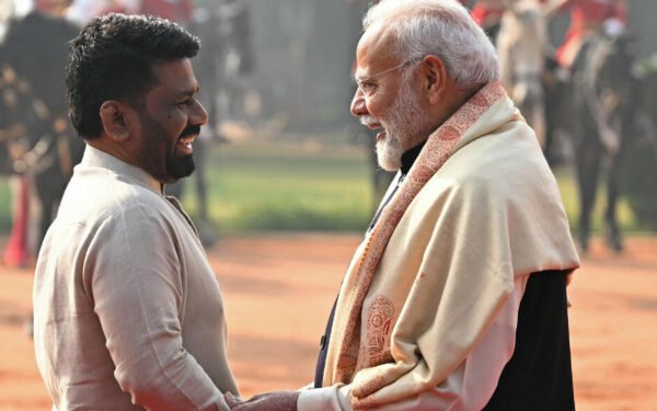 மோடியின் யோசனையை பரிசீலிக்க மறுத்து விட்ட அநுர