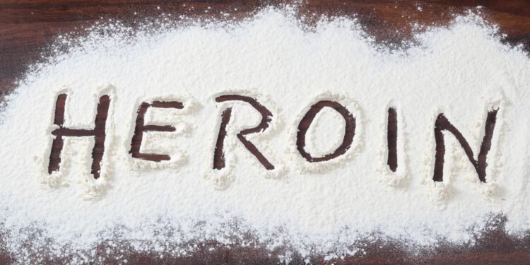 அதியுயர் பாதுகாப்பின் கீழ் கொண்டு செல்லப்படவுள்ள ஹெரோயின்!