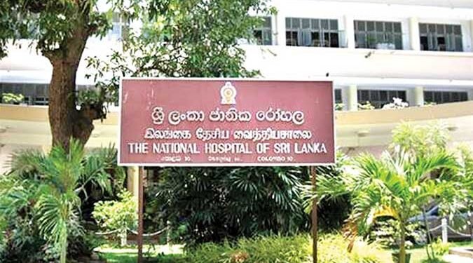 புத்தாண்டு காலப்பகுதியில் 80 பேர் வைத்தியசாலையில் அனுமதி!