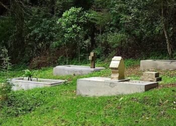 யாழ்ப்பாணத்தில் இடுகாடு ஒன்றினை கொள்வனவு செய்த தனியார் ஒருவர்