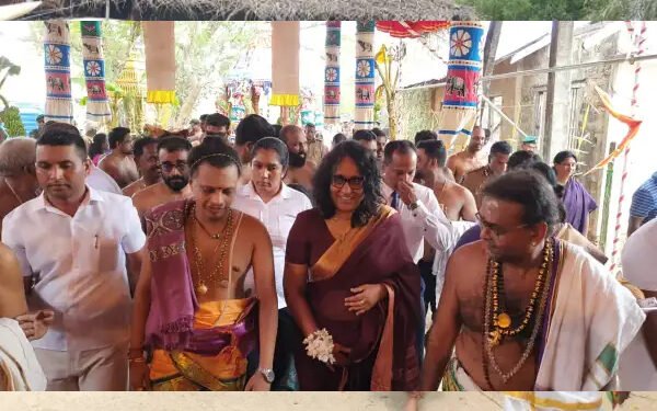 பிரதமர் ஹரிணி அமரசூரிய மன்னிப்பு கேட்கவேண்டும்