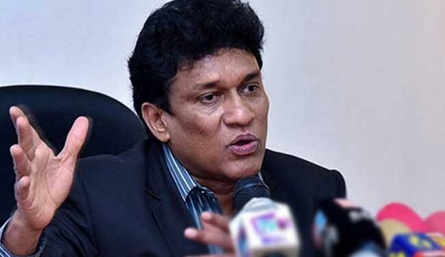 பொருளாதாரம் மீண்டும் வீழ்ந்தால் நாடு தாங்காது !