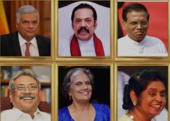 முன்னாள் ஜனாதிபதிகளுக்கு சலுகை காலம்