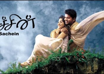 ரீ ரிலீஸான சச்சின் படம் செய்துள்ள வசூல்!