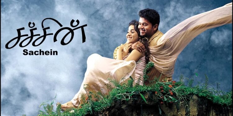 ரீ ரிலீஸான சச்சின் படம் செய்துள்ள வசூல்!