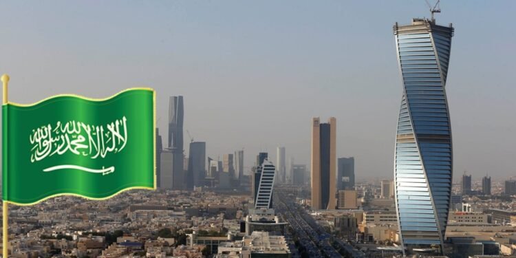 சவூதி அரேபியா 13 நாடுகளுக்கு தற்காலிக விசா தடை !