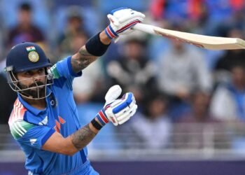 2027 உலகக் கிண்ணத்தை வெல்வதே அடுத்த இலக்கு – விராட் கோலியின் அறிவிப்பால் ரசிகர்கள் மகிழ்ச்சி