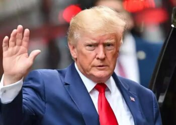 ஈரானுடன் வர்த்தக உறவு வைத்திருக்கும் நாடுகளுக்கு ட்ரம்ப் எச்சரிக்கை!