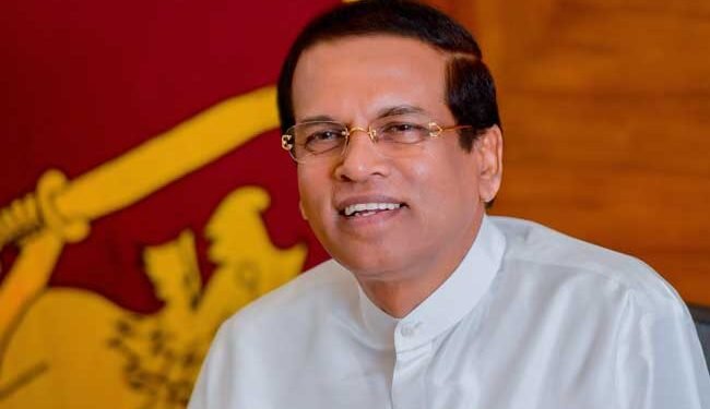 ஶ்ரீலங்கா சுதந்திரக் கட்சியின் தலைமைப் பதவியை மீண்டும் ஏற்க மைத்திரிக்கு அழைப்பு