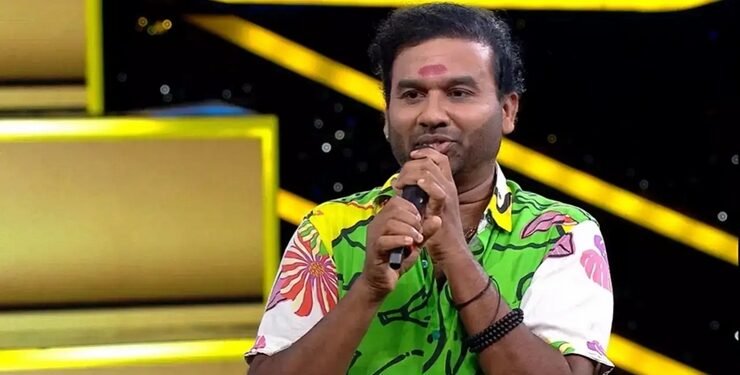 கூல் சுரேஷ் பேச்சால் பரபரப்பு