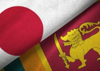 இலங்கையில் இருந்து இலத்திரனியல் உற்பத்தி பொருட்களை இறக்குமதி செய்ய ஜப்பான் எதிர்பார்ப்பு!