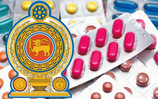 மருந்துப் பற்றாக்குறை குறித்து விளக்கம்