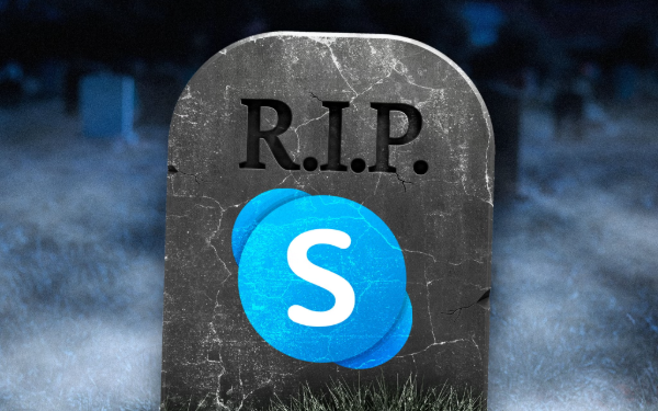 ஸ்கைப் தளத்தை நிறுத்த முடிவு