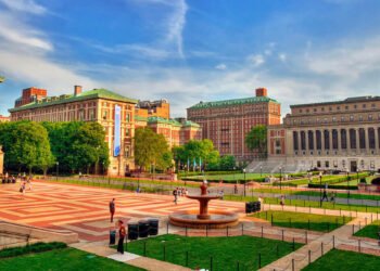 டிரம்ப்பின் செயற்பாட்டால் திணறும் பல்கலைக்கழக நிர்வாகம்!