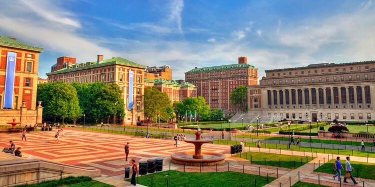 டிரம்ப்பின் செயற்பாட்டால் திணறும் பல்கலைக்கழக நிர்வாகம்!