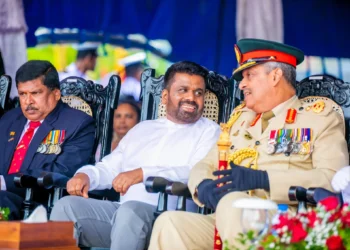 அமைதியை நிலைநாட்டலே மிக உயர்ந்த நீதி; இங்கு மீண்டும் யுத்தம் ஏற்பட இடமளியோம்: ஜனாதிபதி உறுதி