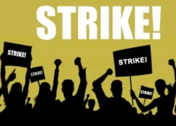 ரயில் நிலைய அதிபர்கள் பணிப்புறக்கணிப்பு!