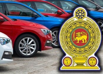 புதிய வாகனங்களின் விற்பனை கடுமையாக வீழ்ச்சி!