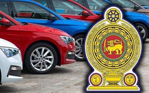 புதிய வாகனங்களின் விற்பனை கடுமையாக வீழ்ச்சி!