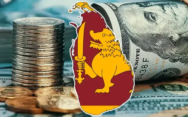 டொலருக்கு நிகரான ரூபாவின் பெறுமதியில் இன்று ஏற்பட்டுள்ள மாற்றம்!..