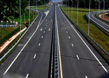 அதிவேக நெடுஞ்சாலைகளில் வேக எல்லை மணிக்கு 60 கி.மீ. என அறிவிப்பு!