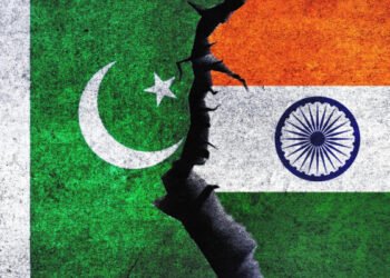 இந்திய விமானத்தை சுட்டு வீழ்த்திய பாகிஸ்தான்