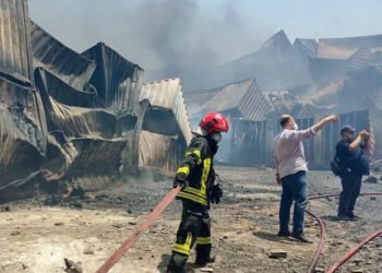 ஈரான் வெடிவிபத்தில் உயிரிழந்தோர் எண்ணிக்கை 70ஆக அதிகரிப்பு