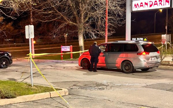 கனடாவின் பார்லிங்டனில் துப்பாக்கிச் சூடு ; ஒருவர் பலி