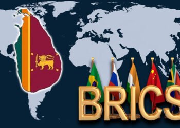 இலங்கையையும் இணைத்துக்கொள்ள சீனா தரும்ஆதரவு