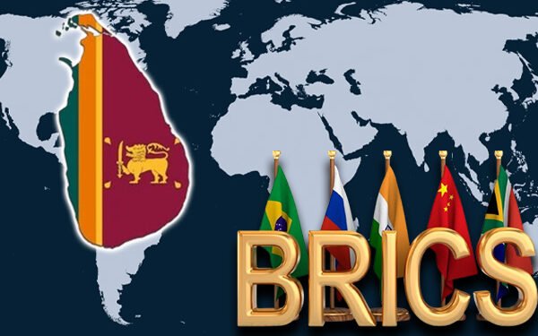 இலங்கையையும் இணைத்துக்கொள்ள சீனா தரும்ஆதரவு