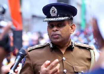 தேசபந்து தென்னகோனுக்கு உயிர் அச்சுறுத்தல்!