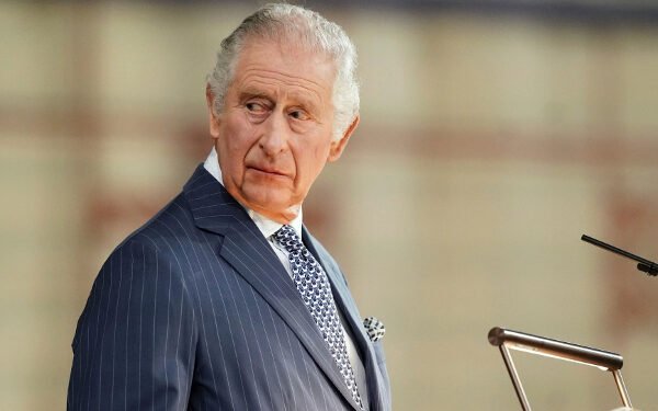 கனடிய அரசு மன்னர் சார்ள்ஸிற்கு விடுத்துள்ள அழைப்பு