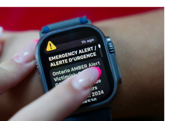 கனடா மக்களுக்கு அவசர எச்சரிக்கை