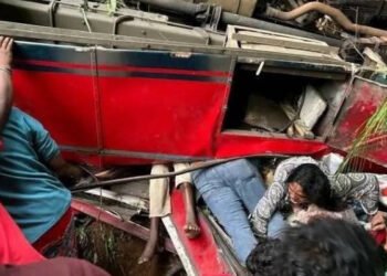 22 பேரை பலியெடுத்த கொத்மலை பேருந்து விபத்து