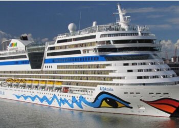 கொழும்பு துறைமுகத்தை வந்தடைந்த மலேசிய கப்பல்!