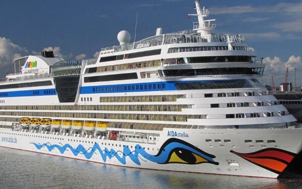 கொழும்பு துறைமுகத்தை வந்தடைந்த மலேசிய கப்பல்!