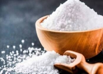 உப்பு இறக்குமதிக்கான வர்த்தமானி அறிவித்தல் வௌியீடு!