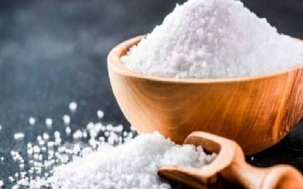 உப்பு இறக்குமதிக்கான வர்த்தமானி அறிவித்தல் வௌியீடு!